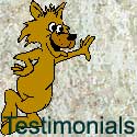 Testimonials